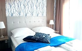 Willa Dluga No. 4 Bed & Breakfast